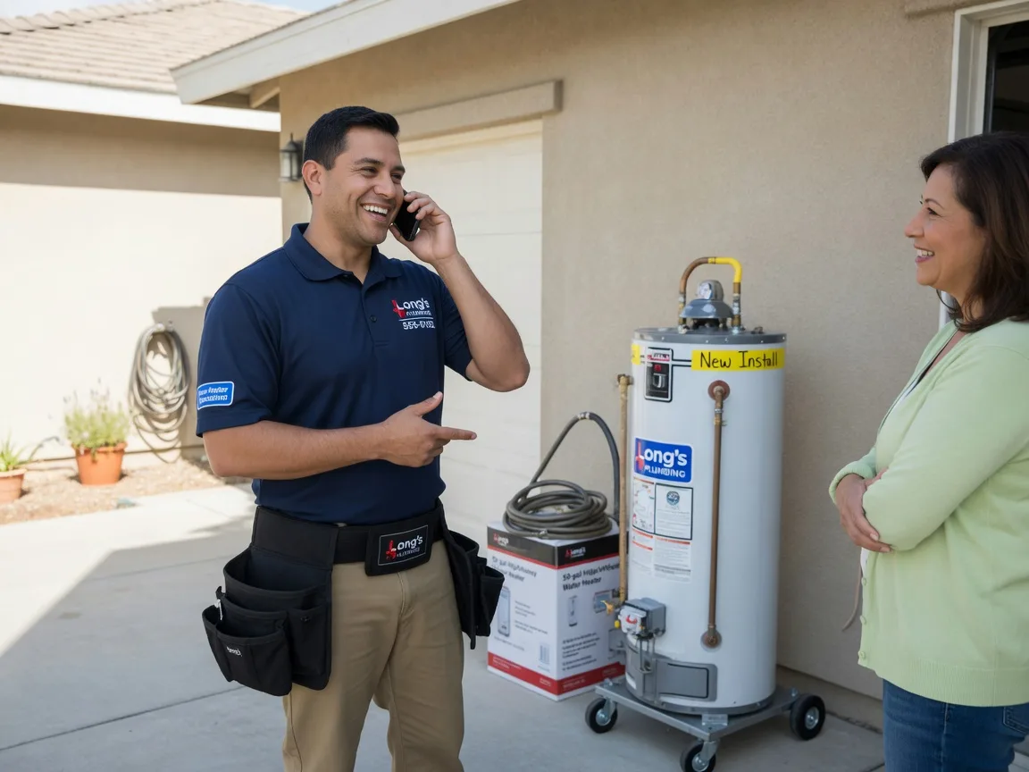 Leak Detection East Lynn, WV FAQs